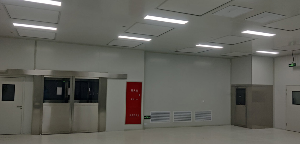無塵潔凈車間為何會產(chǎn)生靜電，怎么阻止靜電？-1